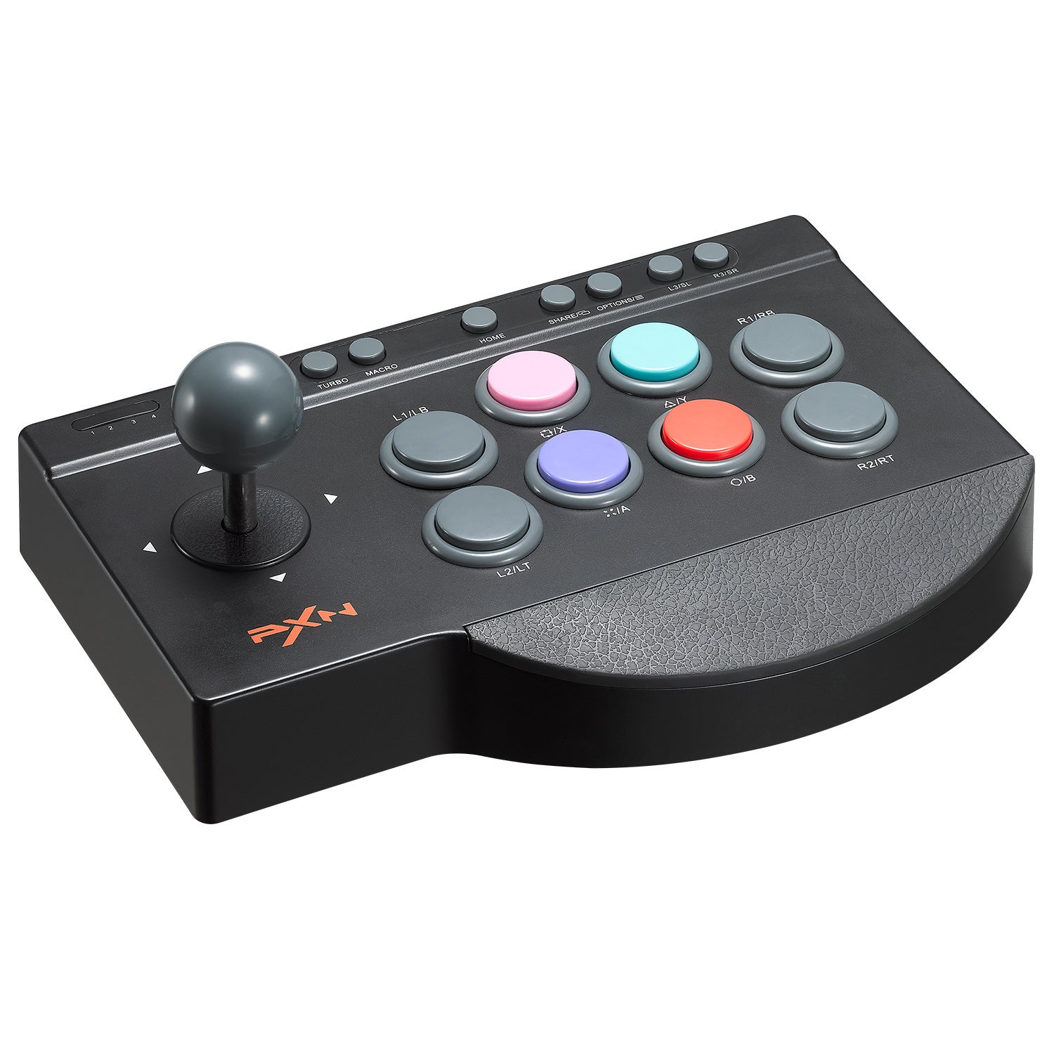 Wavly Portable Game Machine  Retro Handheld Gaming Console