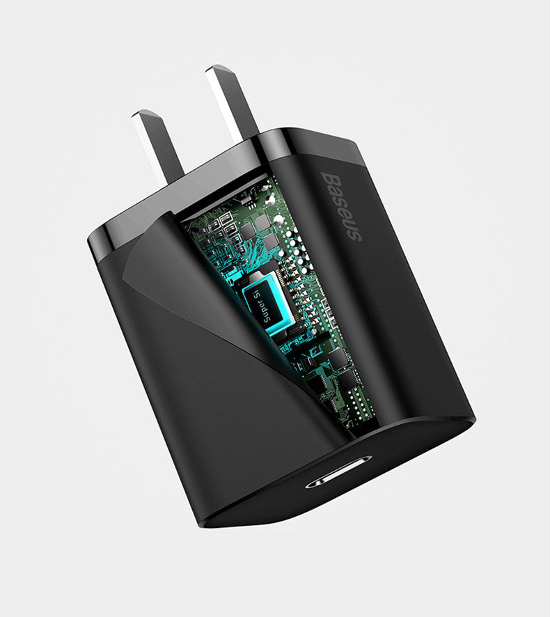 Wavly  Mini PD Fast Charger