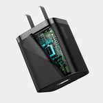 Wavly  Mini PD Fast Charger