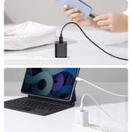 Wavly  Mini PD Fast Charger