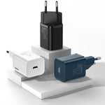 Wavly  Mini PD Fast Charger