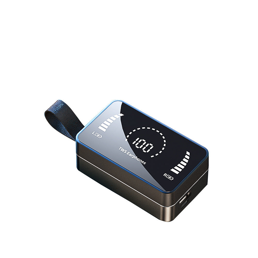 Wavly  Bluetooth 5.0 Sports Wireless Headphones