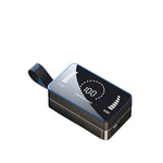 Wavly  Bluetooth 5.0 Sports Wireless Headphones