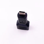 Wavly Square Mouth Female to Type C Male Adapter PD