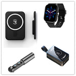 Wavly  Bluetooth 5.0 Sports Wireless Headphones