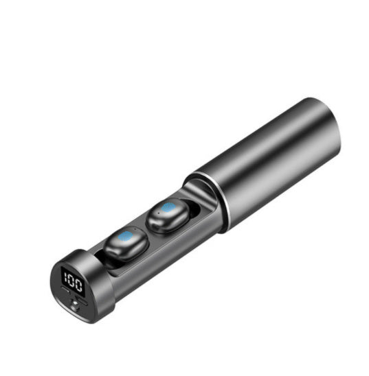 Wavly  Bluetooth 5.0 Sports Wireless Headphones